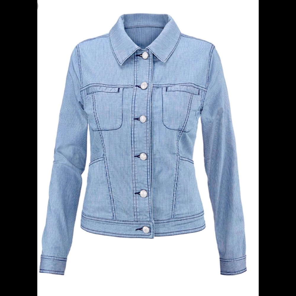 Cabi denim jacket